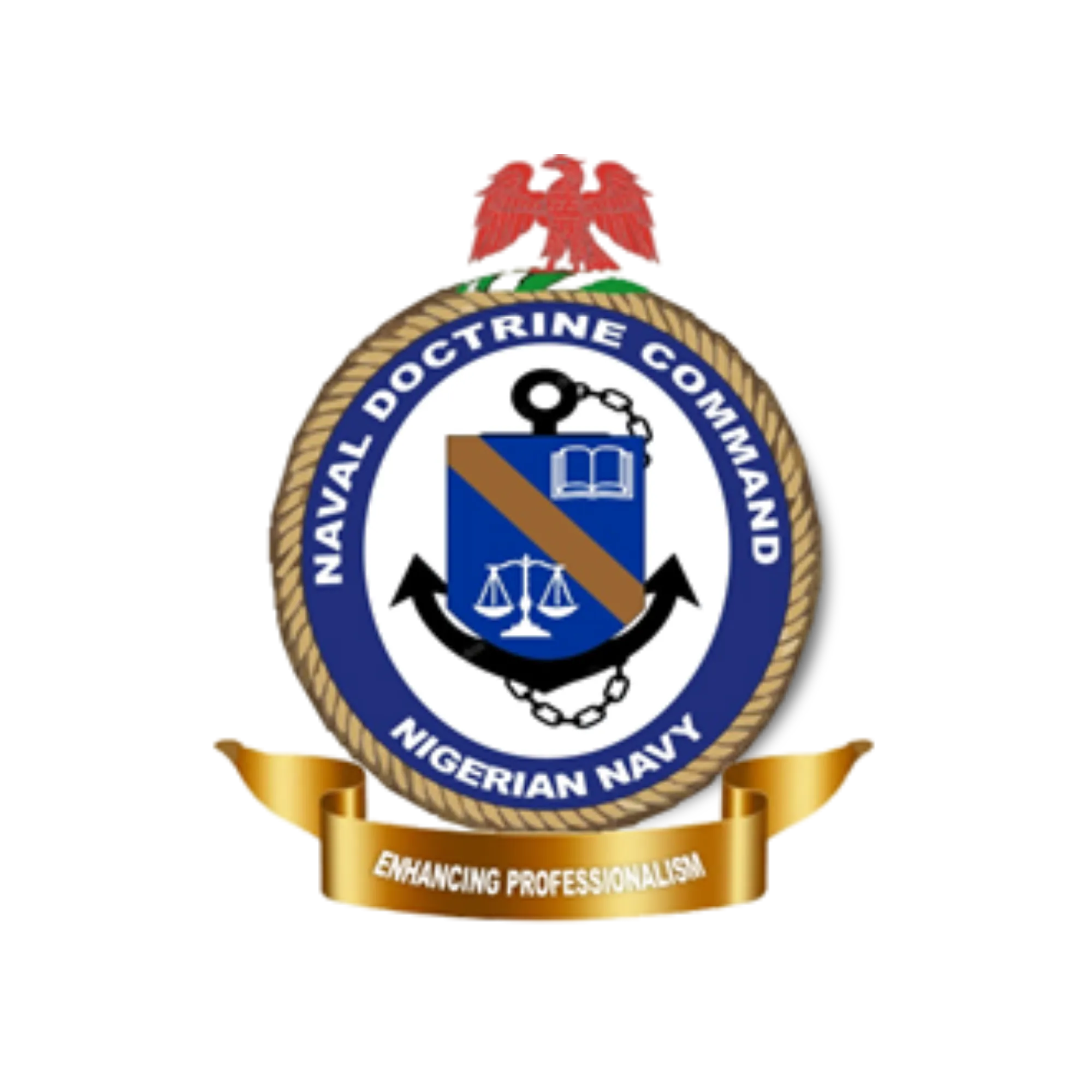 Naval Doctrine Command