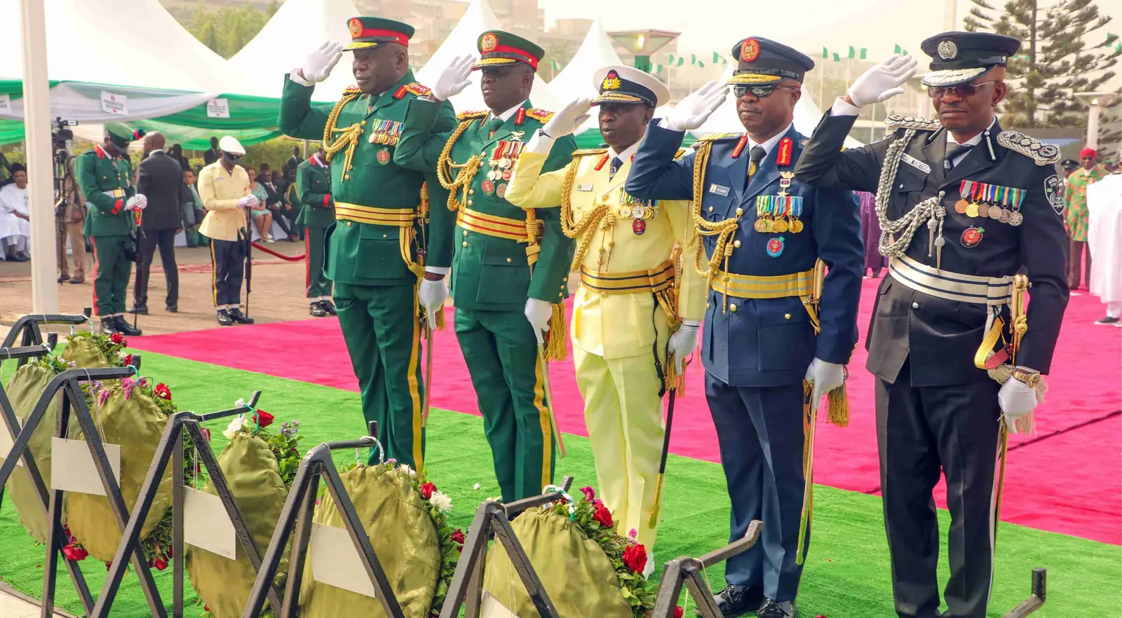Nigerian Navy