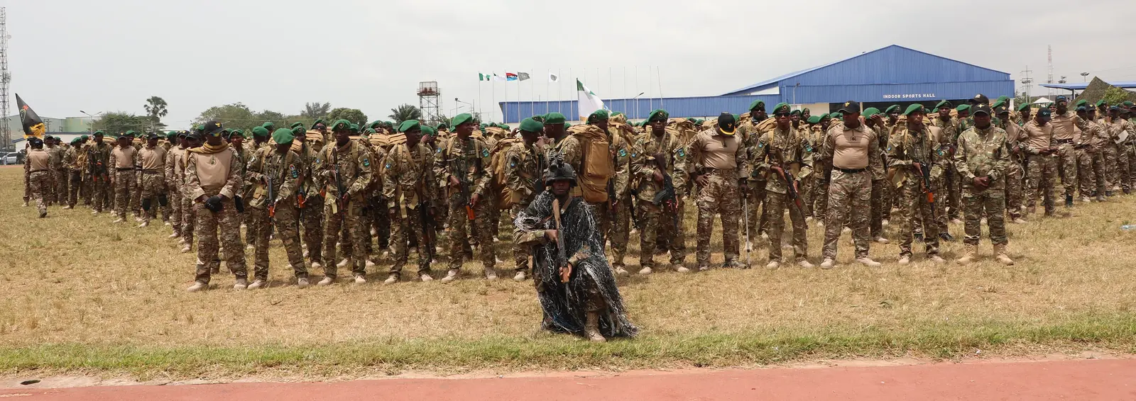 Nigerian Navy